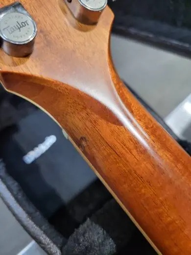 Taylor Guitars - 814CE STD 2