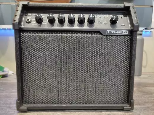LINE 6 SPIDER V MKII 20W