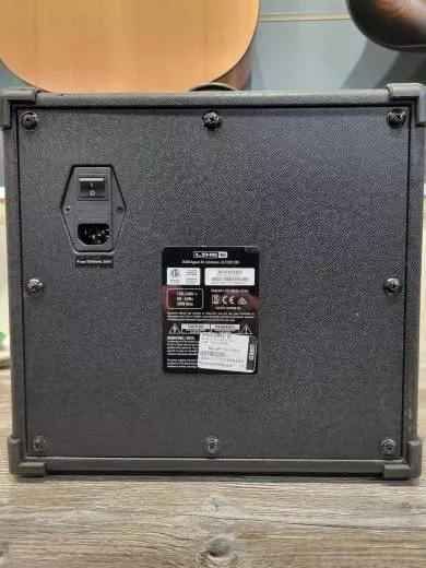 LINE 6 SPIDER V MKII 20W 2