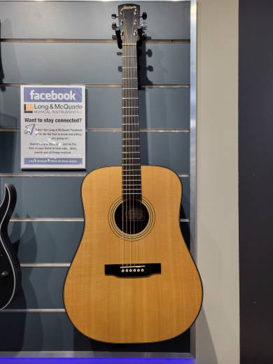 Store Special Product - Larrivee - D-03