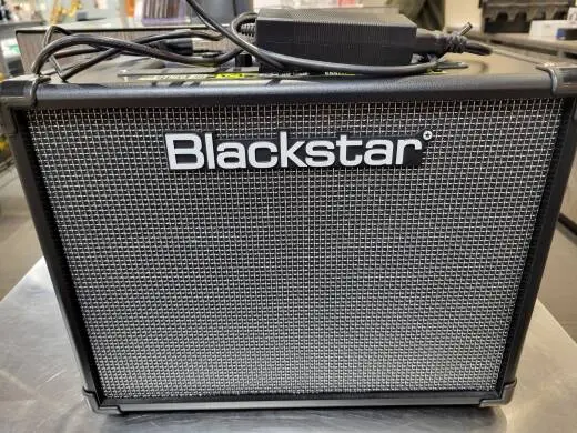 Store Special Product - Blackstar Amplification - IDCV4-40