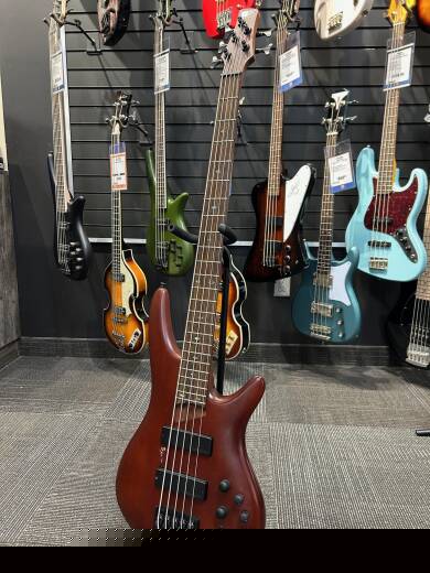 Store Special Product - Ibanez - SR505EBM
