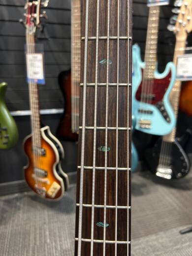 Store Special Product - Ibanez - SR505EBM