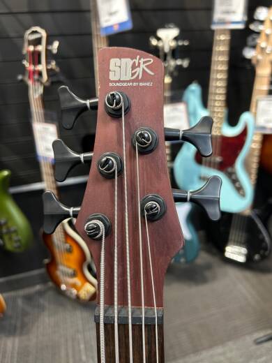 Store Special Product - Ibanez - SR505EBM
