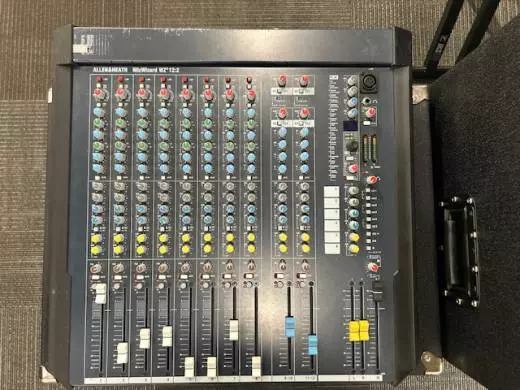 Allen & Heath - W4 1202