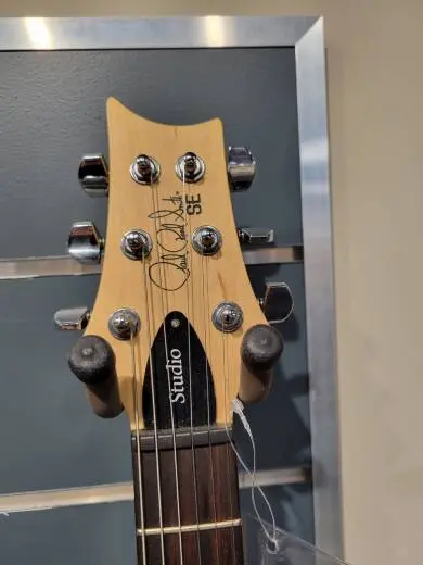 PRS SE STUDIO STANDARD RW SAGE GREEN W/G 2