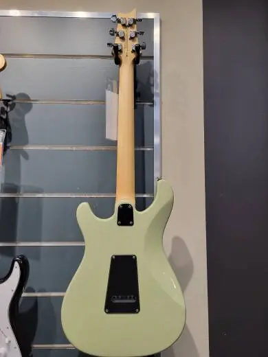 PRS SE STUDIO STANDARD RW SAGE GREEN W/G 2