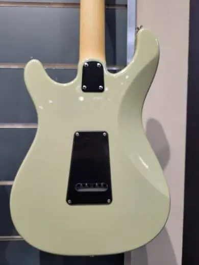 PRS SE STUDIO STANDARD RW SAGE GREEN W/G 2