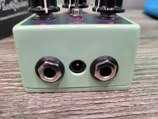 EarthQuaker Devices - EQDPLUM 2