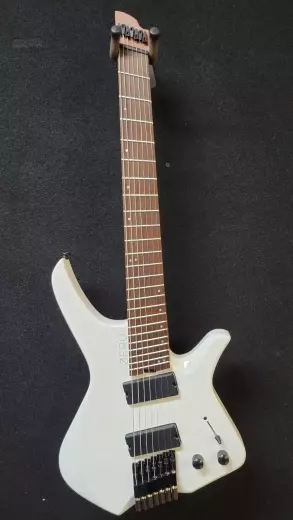 ZERU 7 String Headless