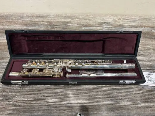 Yamaha Band - YFL362H