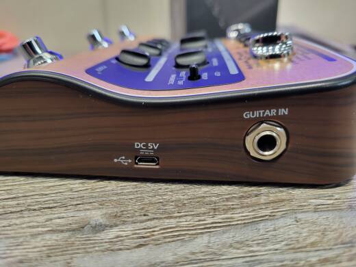 Gear Hunter | Zoom - AC-3 ZOOM