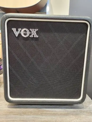 VOX CABINET 8inch