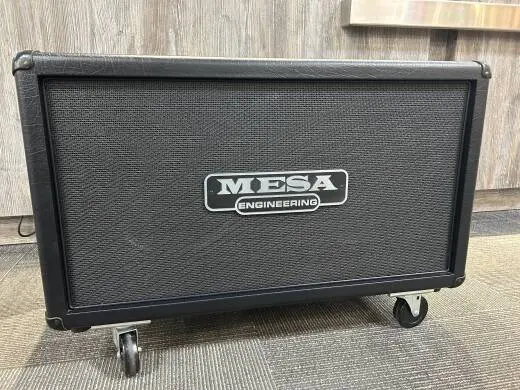 Mesa Boogie - 0.212RK.BB.FC