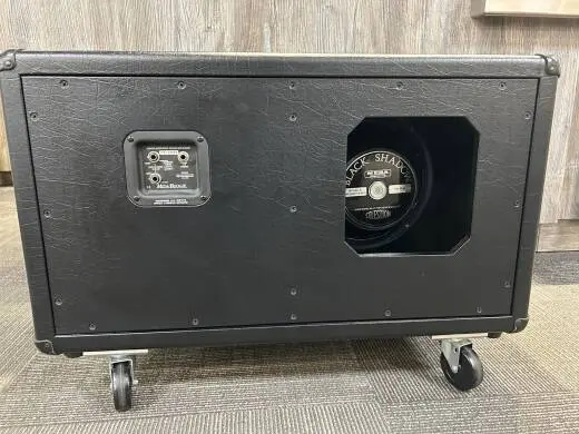 Mesa Boogie 2x12 RoadKing Cabinet 2