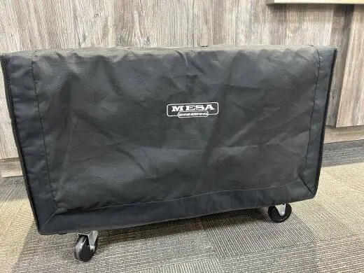 Mesa Boogie 2x12 RoadKing Cabinet 2