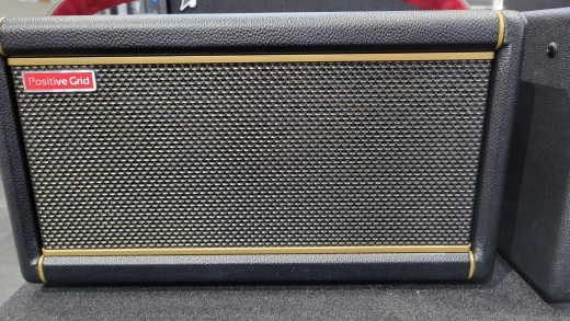 POSITIVE GRID SPARK 2 W/BATTERY