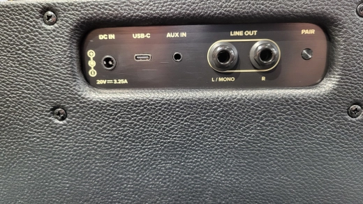 POSITIVE GRID SPARK 2 W/BATTERY 3