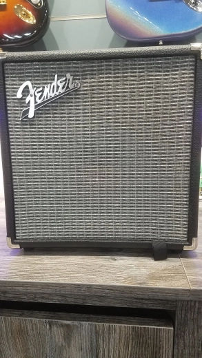 Fender -FENDER RUMBLE 15