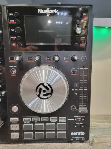 Numark - NVII 2