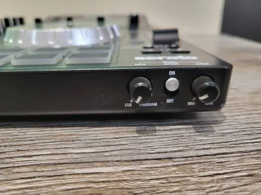 Numark - NVII 2