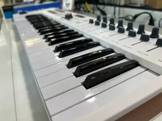Arturia - KEYLAB ESSE 49 2