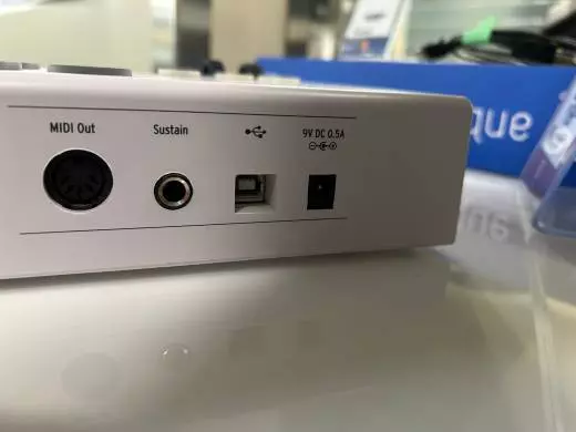 Arturia - KEYLAB ESSE 49 2