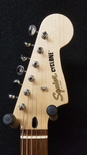 SQUIER PNML CYCLONE LRL WPPG CAR 2