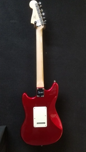 SQUIER PNML CYCLONE LRL WPPG CAR 2