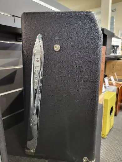 FENDER TONEMASTER TWIN REVERB 2