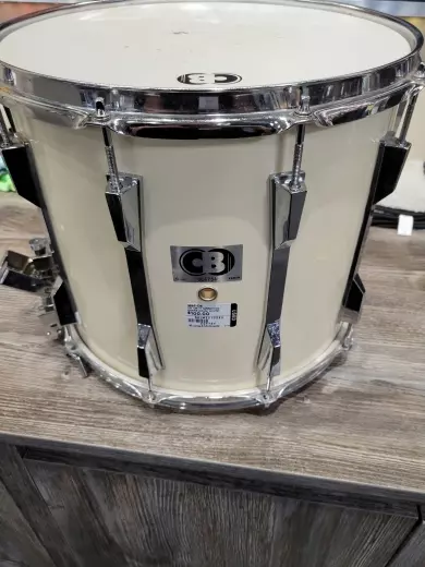 CB 12X14