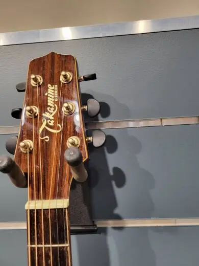 TAKAMINE G NEX 3PIECE BACK AE CA - EG463SC 2