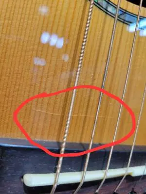 TAKAMINE G NEX 3PIECE BACK AE CA - EG463SC 2