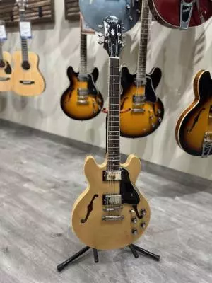 Epiphone - IGES339NANH