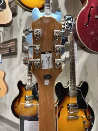 Epiphone - IGES339NANH 2