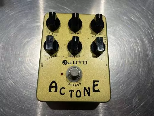 Joyo AC Tone