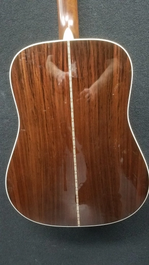 Martin Guitars - D-28 5