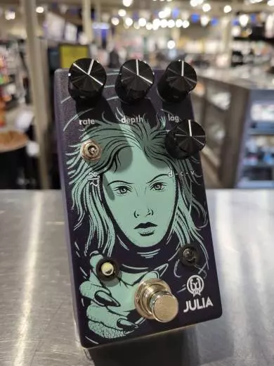 Walrus Audio - JULIA V2