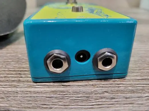 EARTHQUAKER TENTACLE OCTAVE UP 2