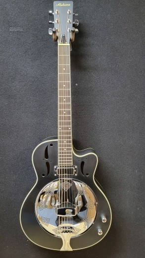 Alabama WD-2CE Resonator