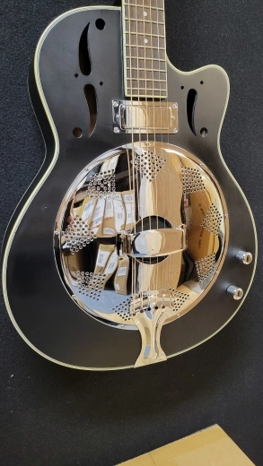 Alabama WD-2CE Resonator 2