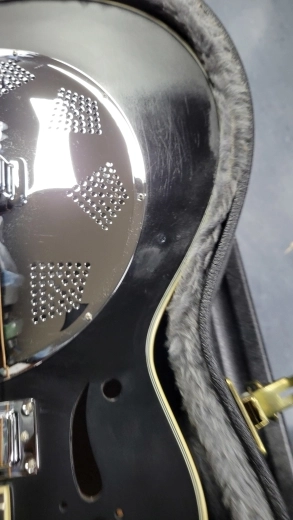 Alabama WD-2CE Resonator 2