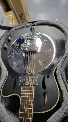 Alabama WD-2CE Resonator 2
