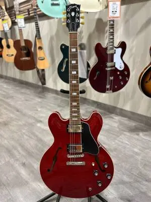 Gibson - ES35F00SCNH