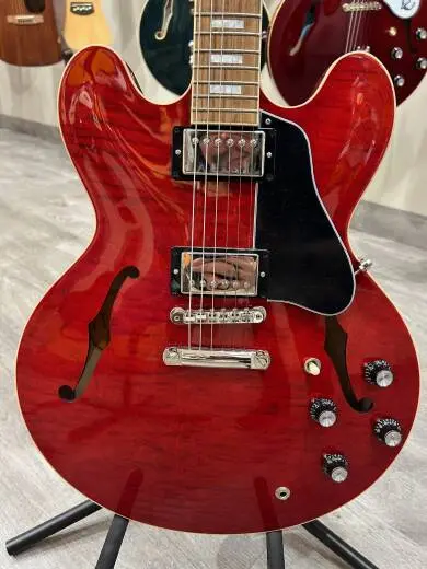 Gibson - ES35F00SCNH 2