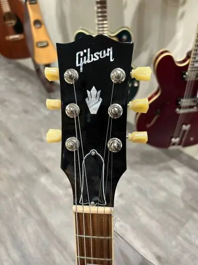 Gibson - ES35F00SCNH 2