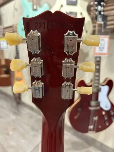 Gibson - ES35F00SCNH 2