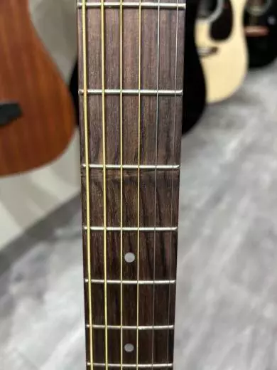 Yamaha - FS400 NS 2