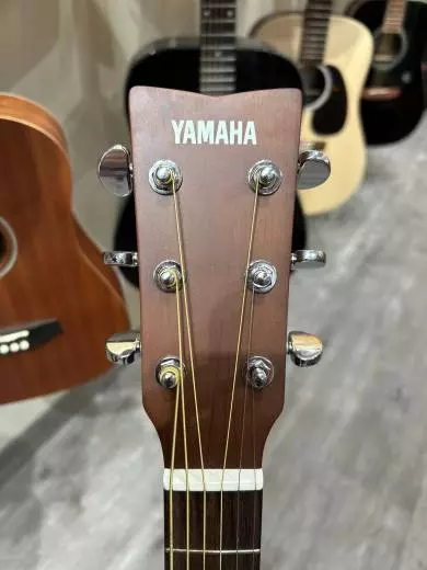 Yamaha - FS400 NS 2