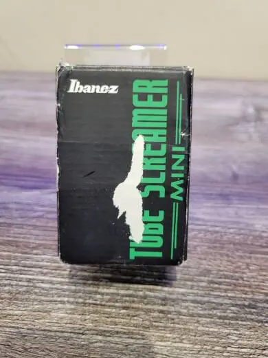 Ibanez - TSMINI 2